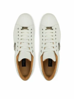 Sneakers SAES USC0670 PLE010 Bianco
