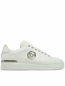 Sneakers SAES USC0670 PLE010 Bianco
