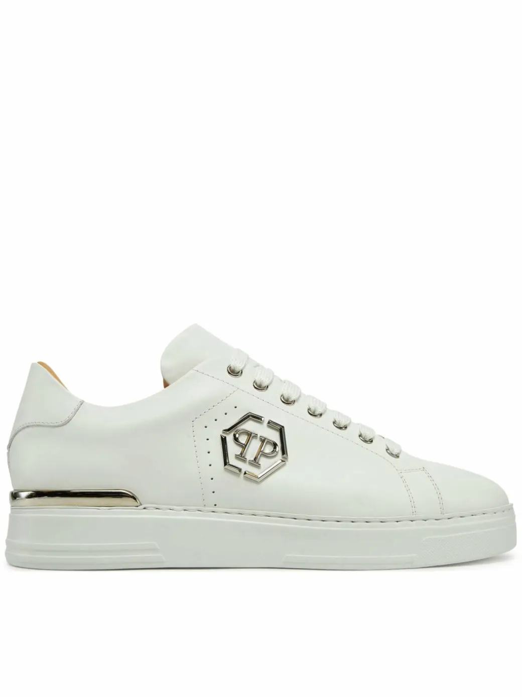 Sneakers SAES USC0670 PLE010 Bianco