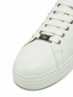 Sneakers SAES USC0670 PLE010 Bianco