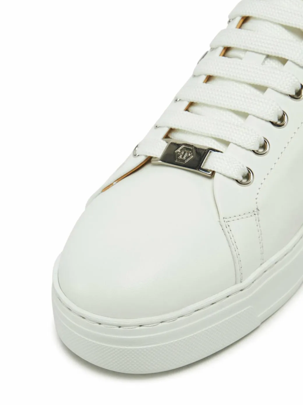 Sneakers SAES USC0670 PLE010 Bianco