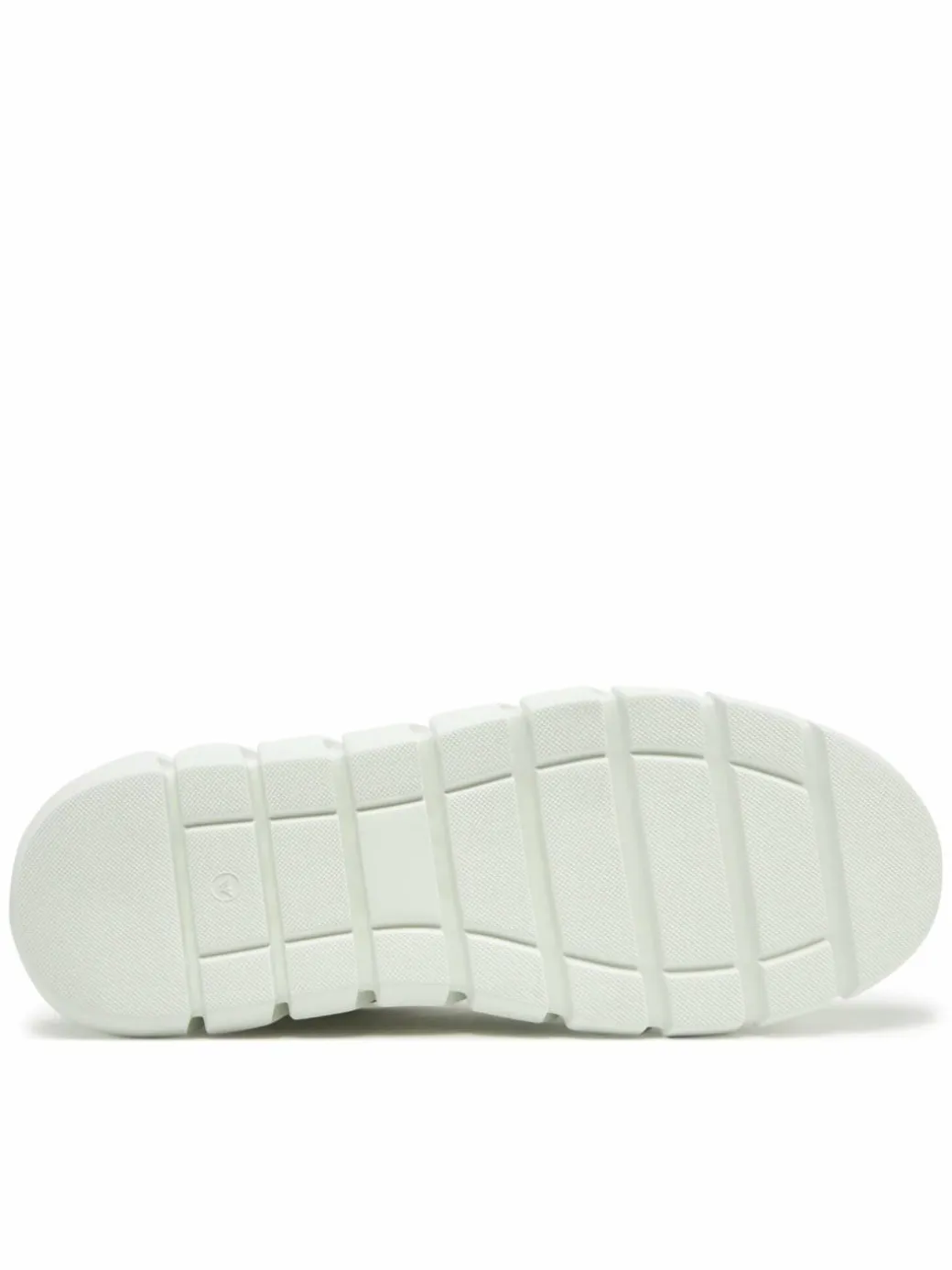 Sneakers SAES USC0698 PLE075 Bianco