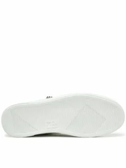 Sneakers SAES USC0732 PLE005 Bianco