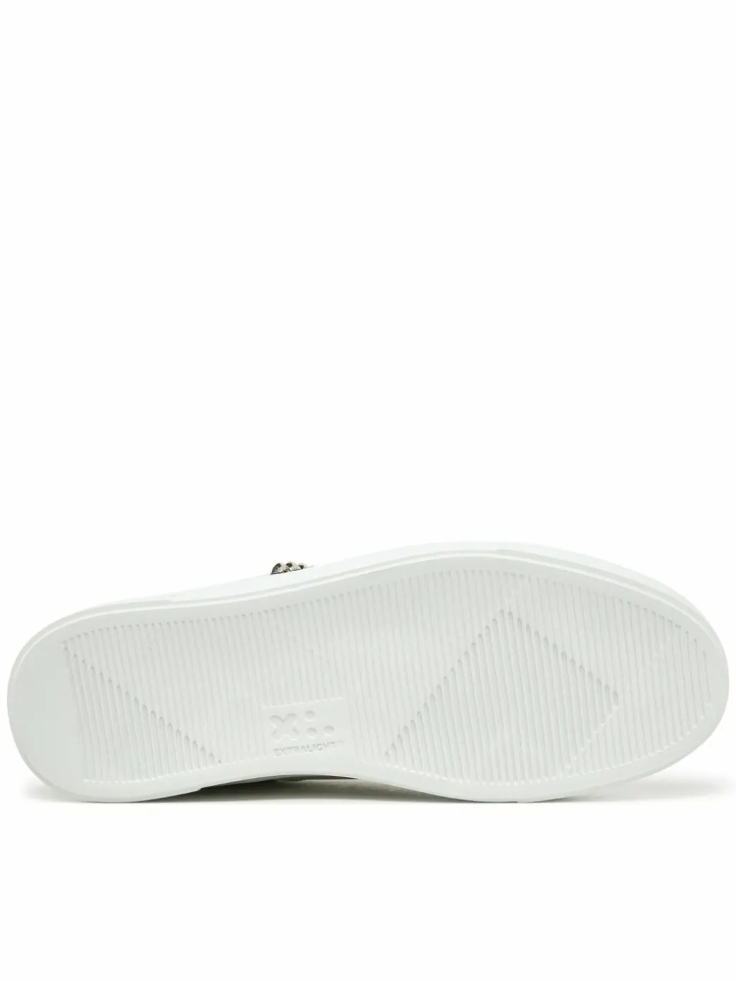 Sneakers SAES USC0732 PLE005 Bianco