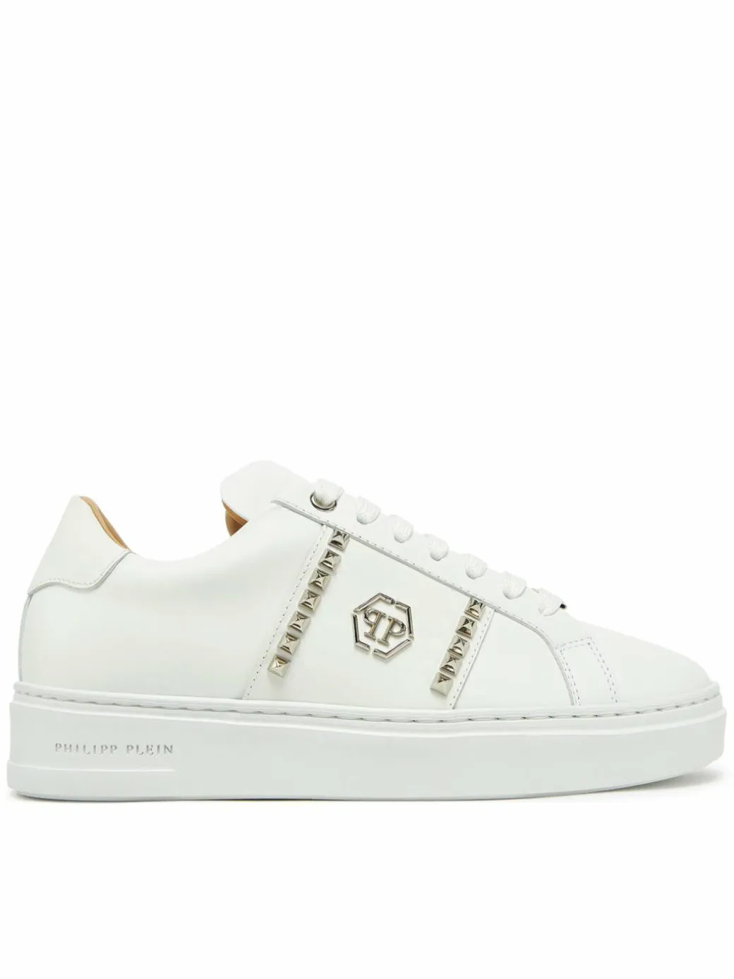 Sneakers SAES USC0732 PLE005 Bianco
