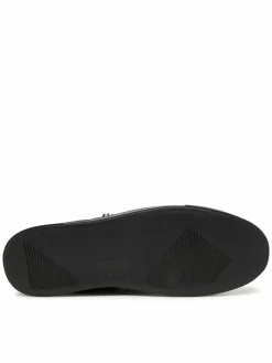 Sneakers SAES USC0732 PLE005 Nero