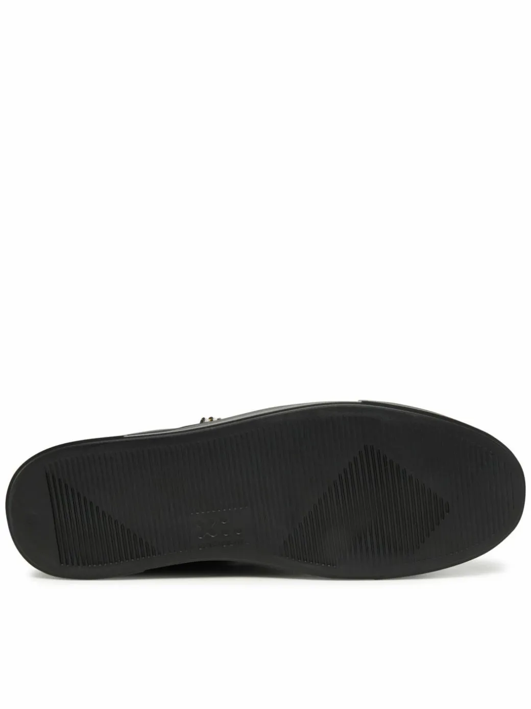 Sneakers SAES USC0732 PLE005 Nero