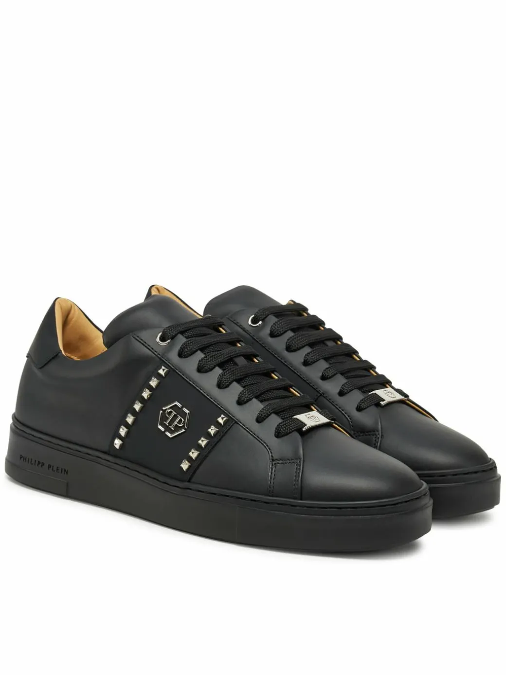 Sneakers SAES USC0732 PLE005 Nero