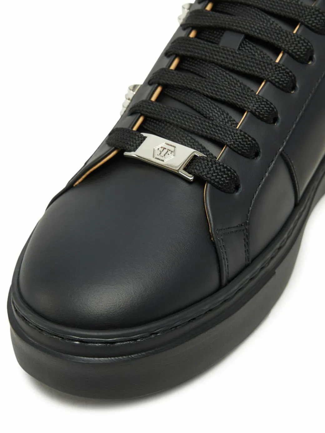 Sneakers SAES USC0732 PLE005 Nero