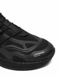 Sneakers SAES USC0736 STE003N Nero