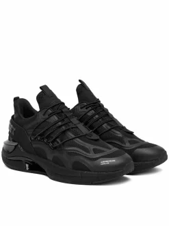 Sneakers SAES USC0736 STE003N Nero