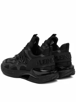 Sneakers SAES USC0736 STE003N Nero