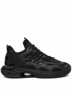 Sneakers SAES USC0736 STE003N Nero