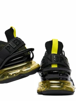 Sneakers SAES USC0518 STE003N Nero