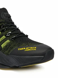 Sneakers SAES USC0518 STE003N Nero