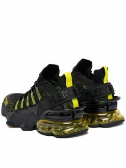 Sneakers SAES USC0518 STE003N Nero