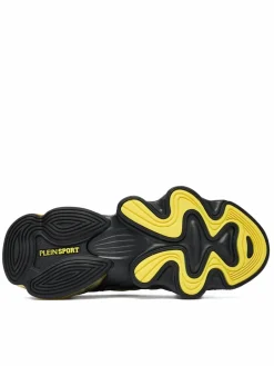 Sneakers SAES USC0518 STE003N Nero