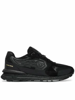 Sneakers SAFS MSC4074 PLE022N Nero