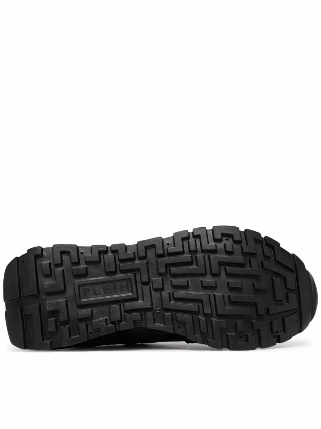 Sneakers SAFS MSC4074 PLE022N Nero