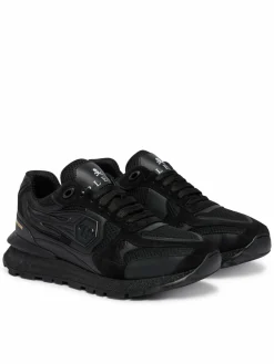 Sneakers SAFS MSC4074 PLE022N Nero