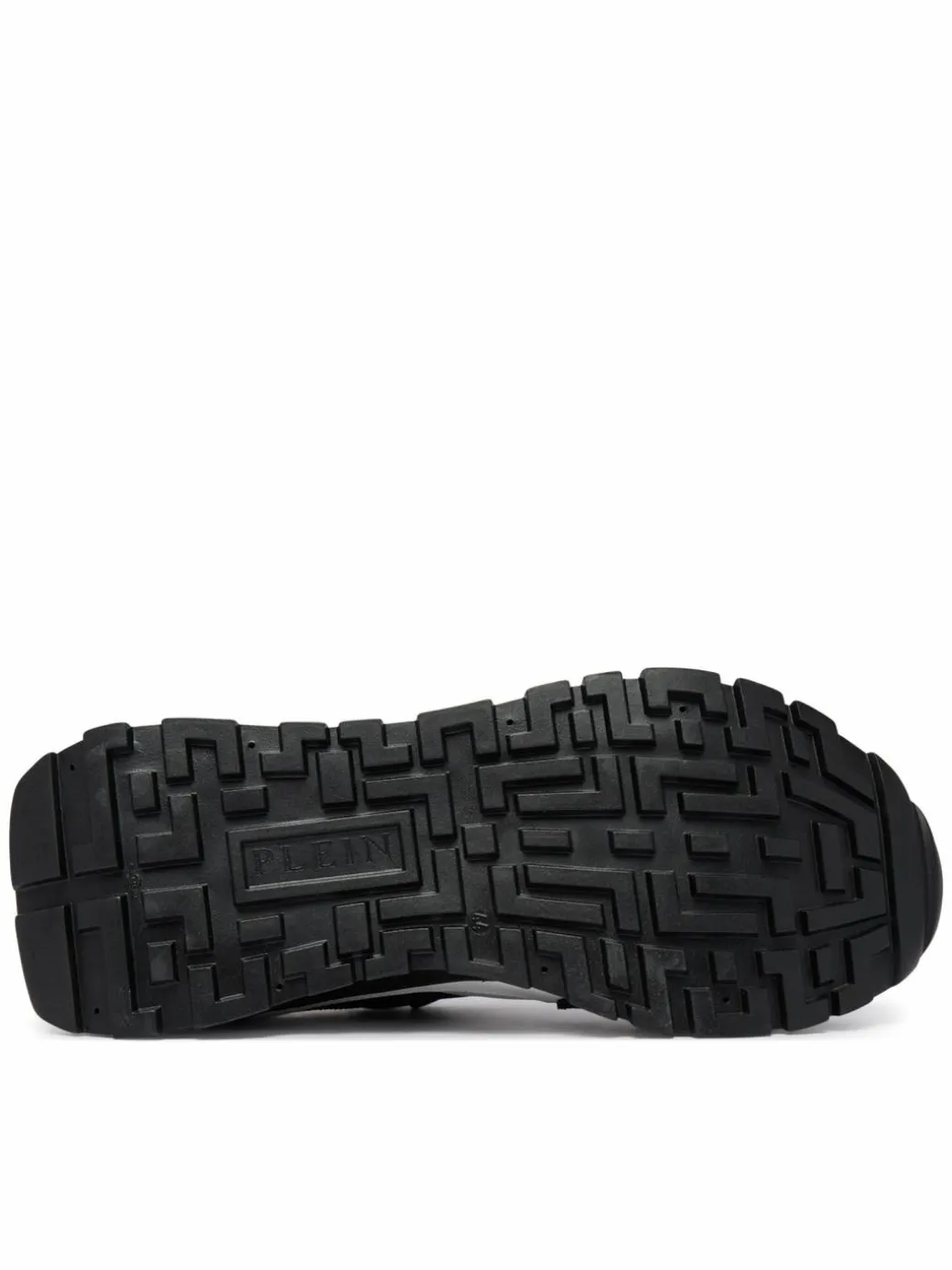 Sneakers SAFS MSC4074 PLE022N Nero