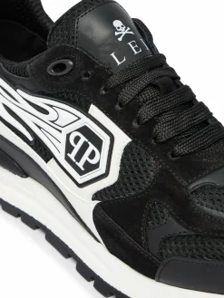 Sneakers SAFS MSC4074 PLE022N Nero
