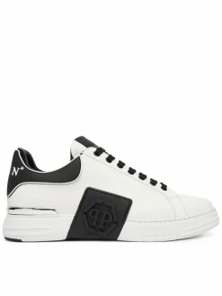 Sneakers SAFS USC0904 PLE005N Bianco