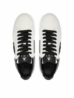 Sneakers SAFS USC0904 PLE005N Bianco