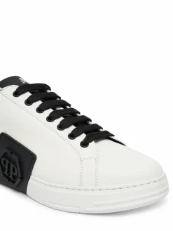 Sneakers SAFS USC0904 PLE005N Bianco