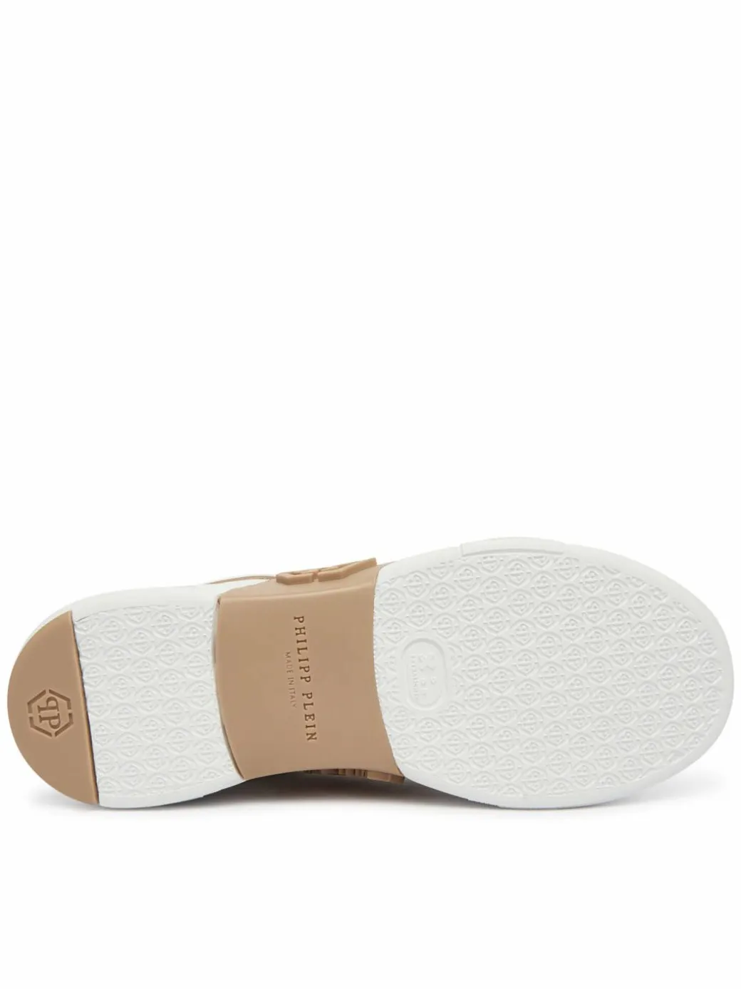 Sneakers SAFS USC0904 PLE005N Bianco