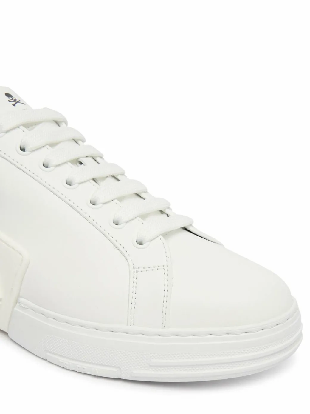 Sneakers SAFS USC0904 PLE005N Bianco
