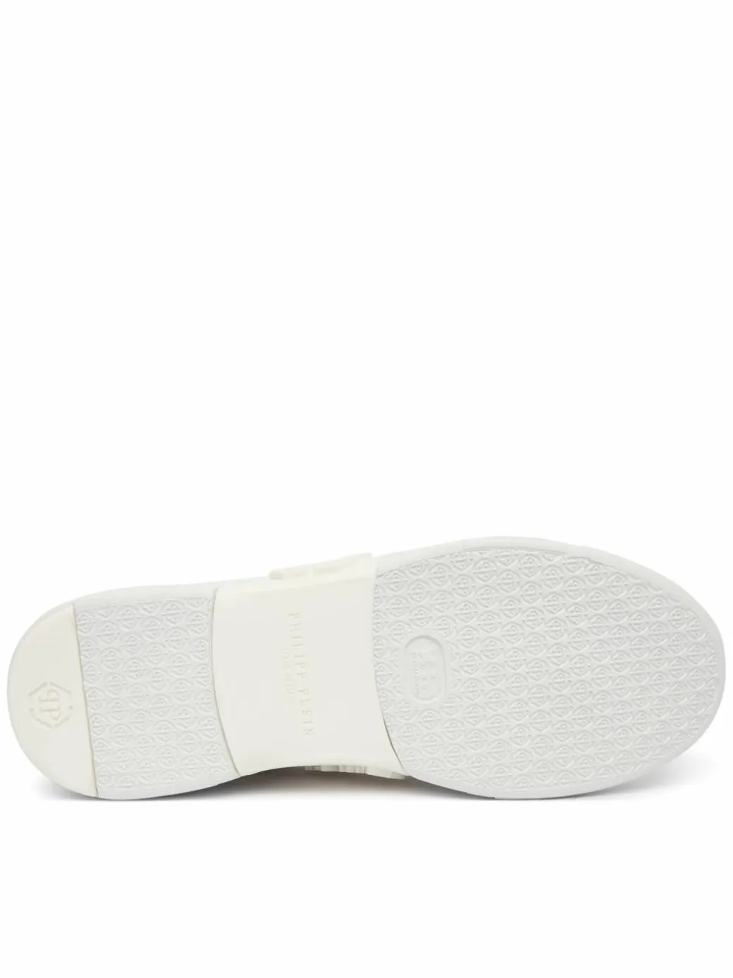 Sneakers SAFS USC0904 PLE005N Bianco