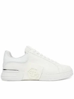 Sneakers SAFS USC0904 PLE005N Bianco