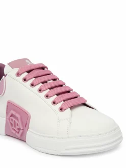 Sneakers SAFS USC0904 PLE005N Bianco