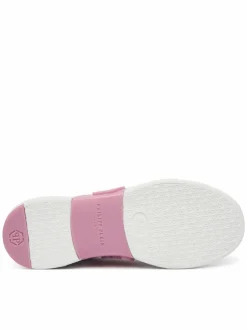 Sneakers SAFS USC0904 PLE005N Bianco