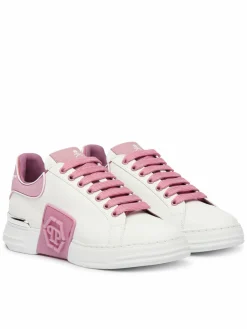 Sneakers SAFS USC0904 PLE005N Bianco