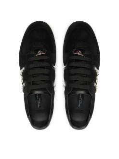 Sneakers SAFS USC0911 PLE009N Nero