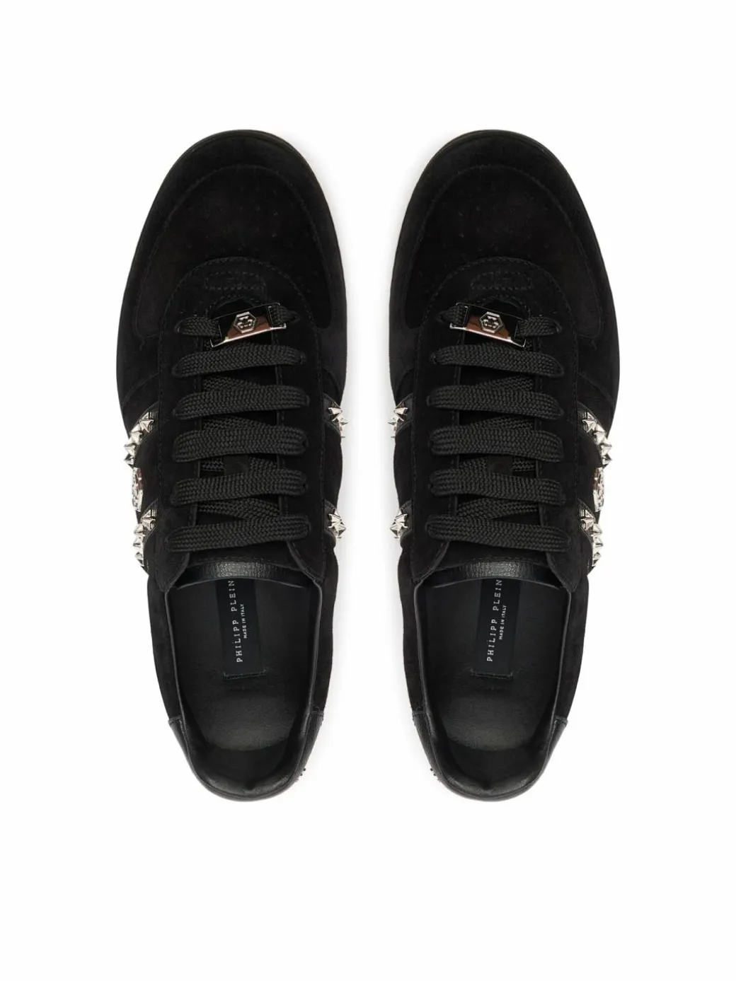 Sneakers SAFS USC0911 PLE009N Nero