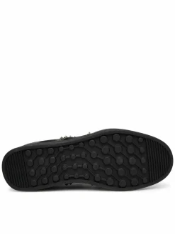 Sneakers SAFS USC0911 PLE009N Nero