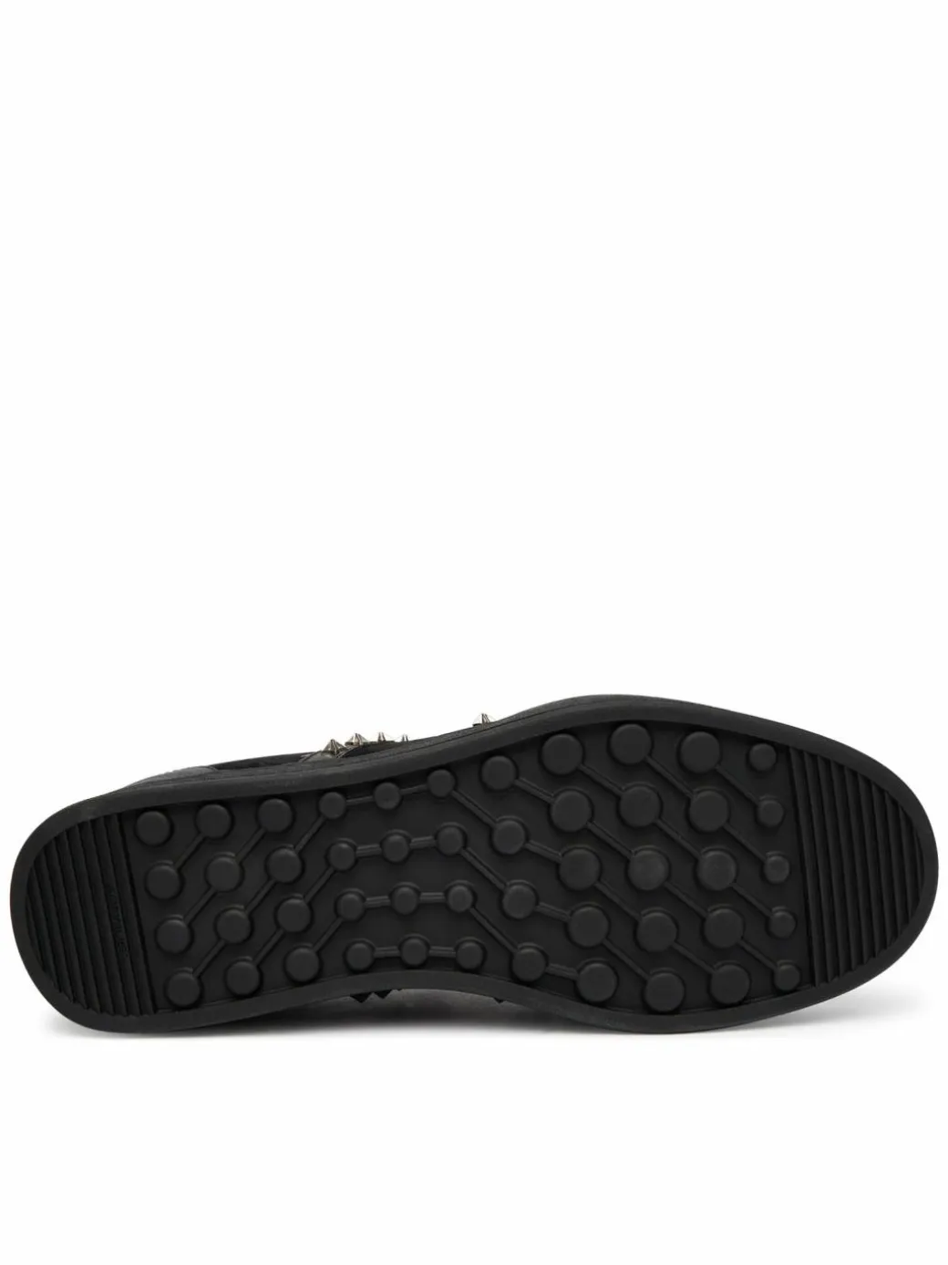 Sneakers SAFS USC0911 PLE009N Nero