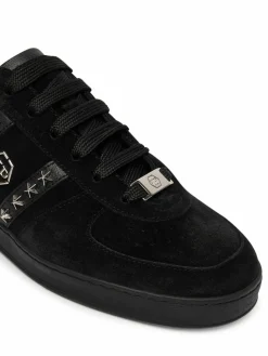 Sneakers SAFS USC0911 PLE009N Nero