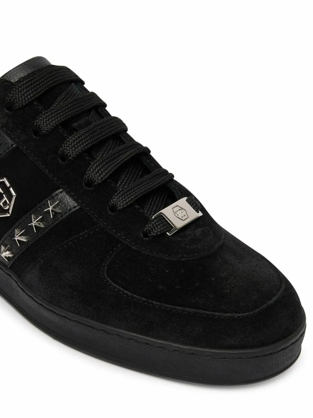 Sneakers SAFS USC0911 PLE009N Nero