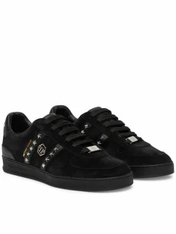 Sneakers SAFS USC0911 PLE009N Nero