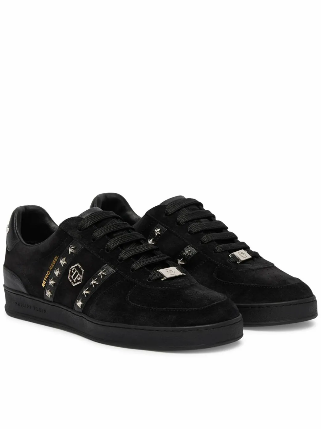 Sneakers SAFS USC0911 PLE009N Nero