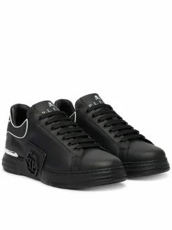 Sneakers SAFS USC0904 PLE005N Nero
