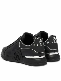 Sneakers SAFS USC0904 PLE005N Nero