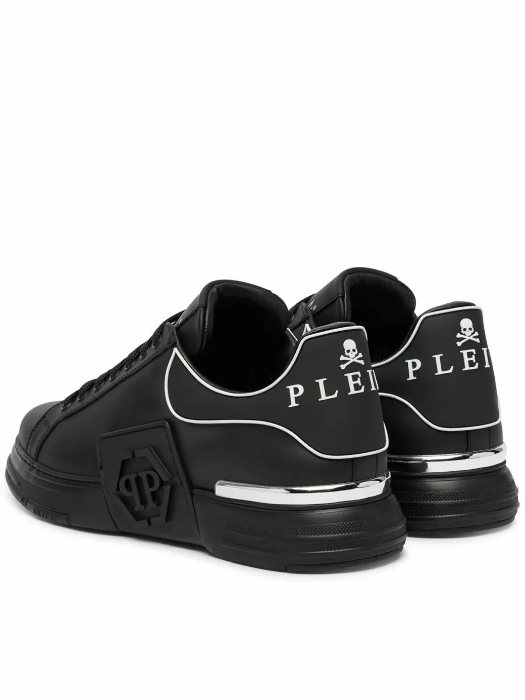 Sneakers SAFS USC0904 PLE005N Nero