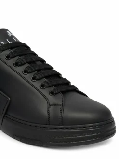 Sneakers SAFS USC0904 PLE005N Nero
