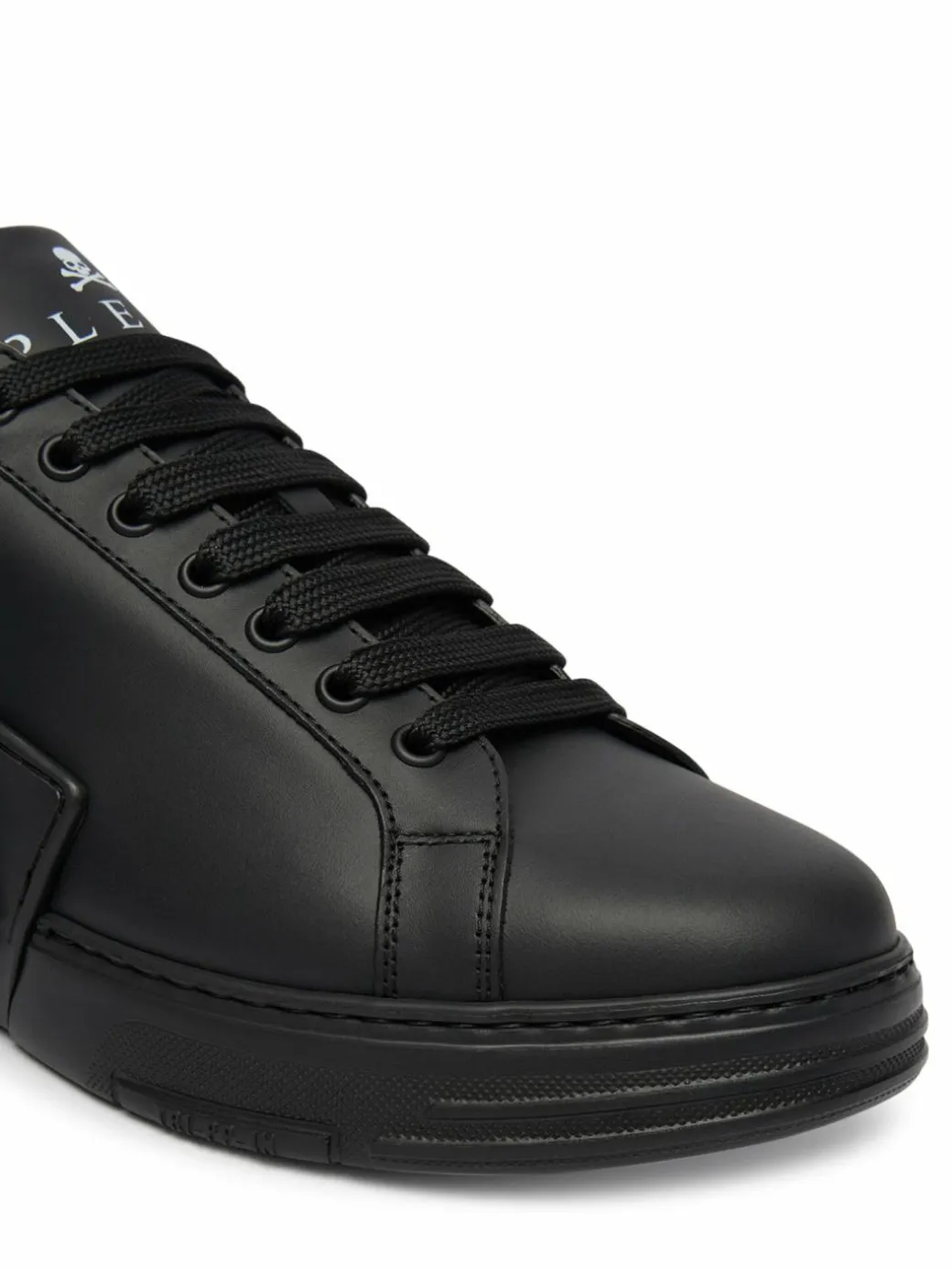 Sneakers SAFS USC0904 PLE005N Nero