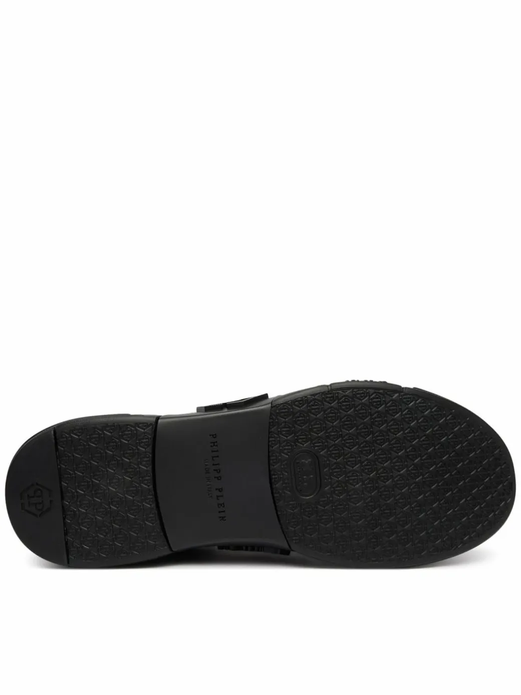 Sneakers SAFS USC0904 PLE005N Nero